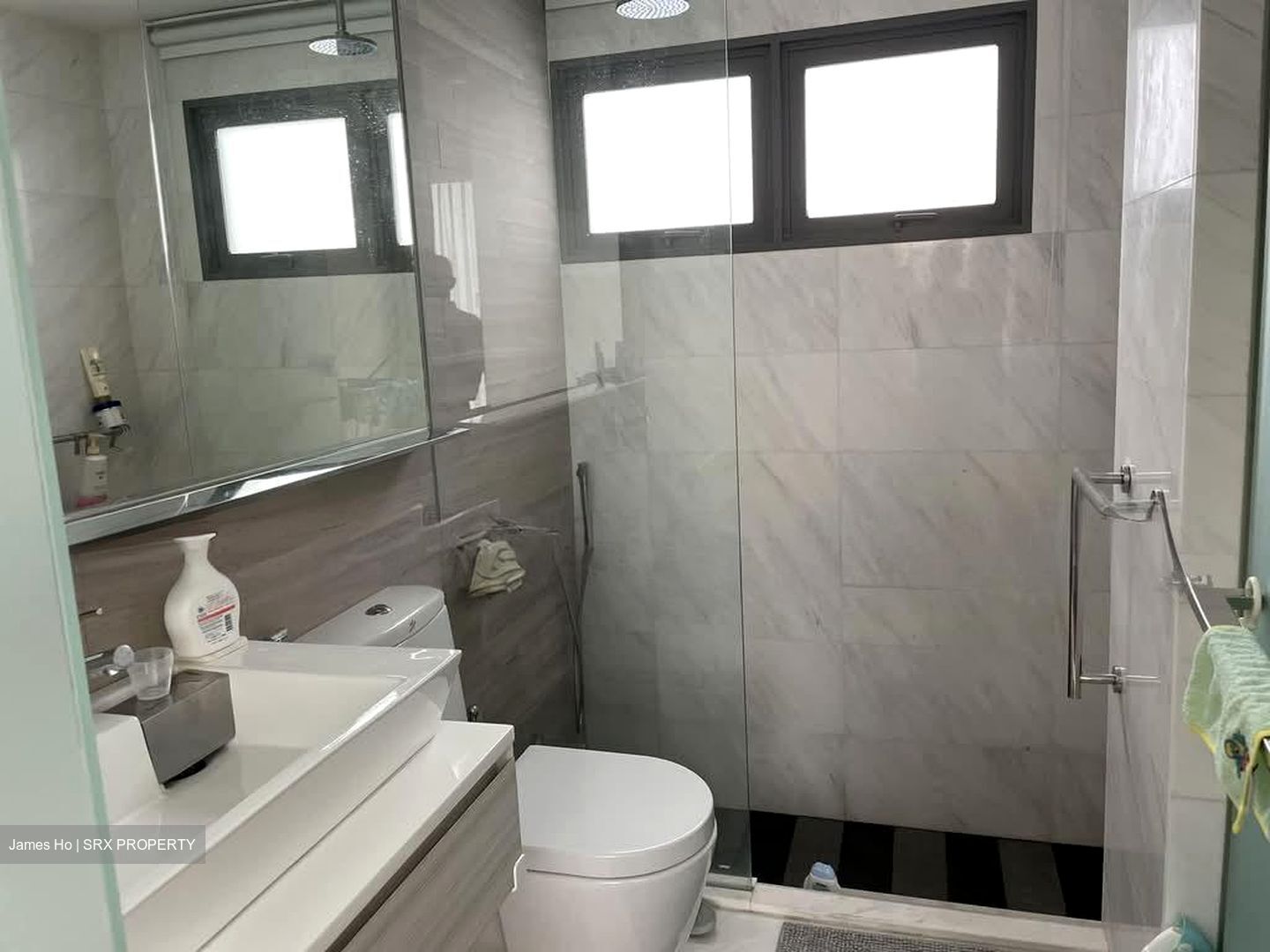 The Shore Residences (D15), Condominium #566277111